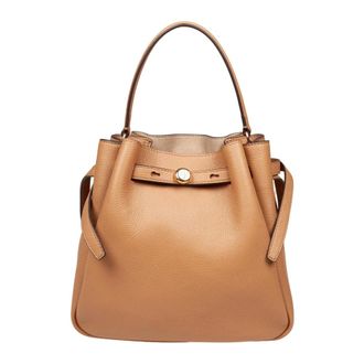 Tory Burch Donna, Borse, Beige, Taglia unica, new