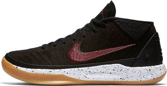 Nike Kobe A.D. Mid Black Gum 922482-006