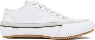 Maison Margiela Uomo, Scarpe, Bianco, 44 EU, new