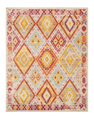 Pasargad Home Aldora Rug