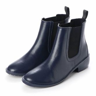 Emu Womens Ellin Rainboot In Midnight