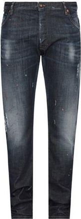 Emporio Armani BOTTOMWEAR - Jeans sur YOOX.COM