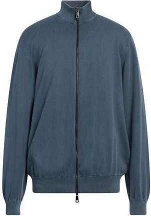 Alpha Studio KNITWEAR - Cardigans on YOOX.COM