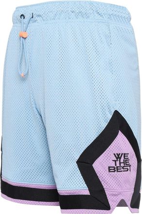 Nike Jordan Air Jordan x DJ Khaled Shorts Blue Purple DV7492-472