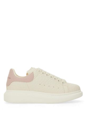 Alexander McQueen Alexander Mc Queen Oversized Sneaker