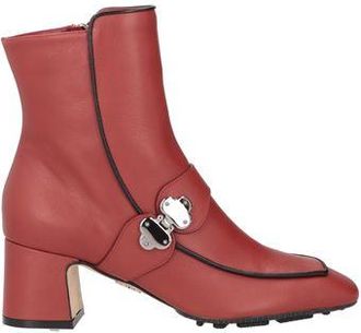 Rodo FOOTWEAR - Ankle boots sur YOOX.COM
