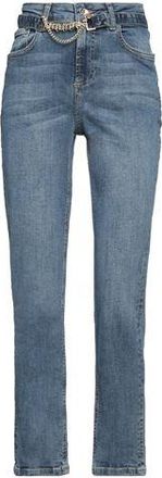 Liu Jo BOTTOMWEAR - Jeans sur YOOX.COM