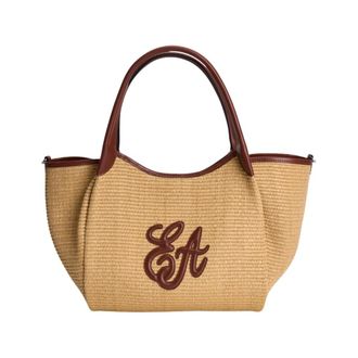 Emporio Armani Mujer, Bolsos, Marr&oacute;n, Talla: ONE Size