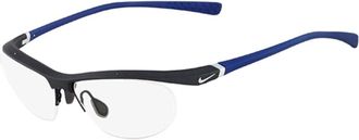 Nike Demo Sport Mens Eyeglasses NIKE 7070/2 078 57