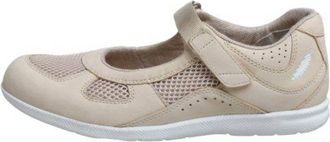 Drew Womens Delite Shoes In Bone