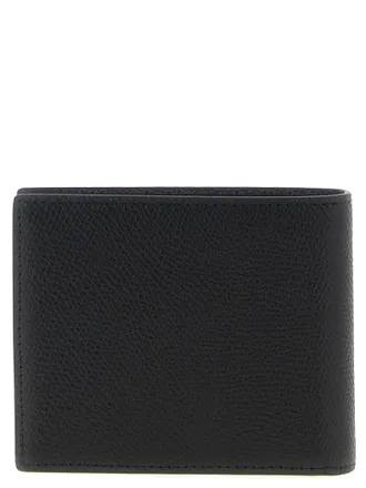Valentino Garavani Wallet - Black