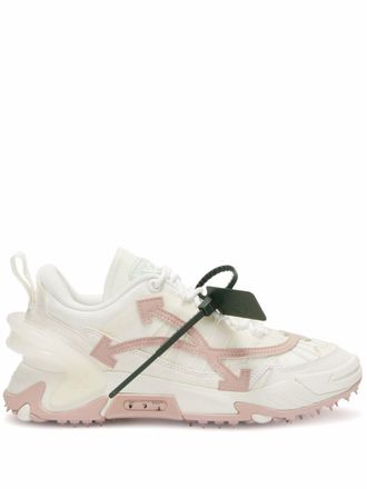 Off-white Odsy-2000 panelled chunky sneakers