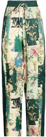 Alemais PARTES DE ABAJO - Pantalones en YOOX.COM