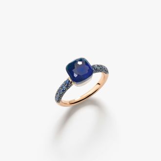 POMELLATO Nudo Petit Ring