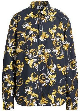 Versace TOPWEAR - Shirts on YOOX.COM