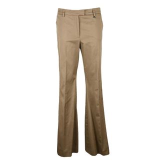 Liu Jo Donna, Pantaloni, Beige, M, new