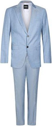 BOSS SUITS and CO-ORDS - Suits on YOOX.COM