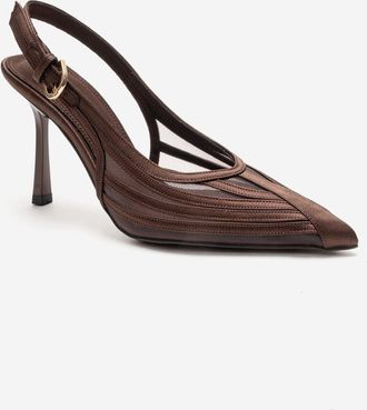 Prologue Safira Stiletto Pump
