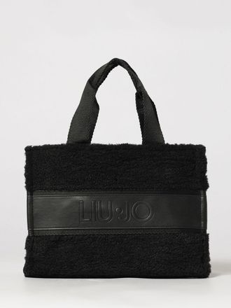Liu Jo Bag Kids color Black