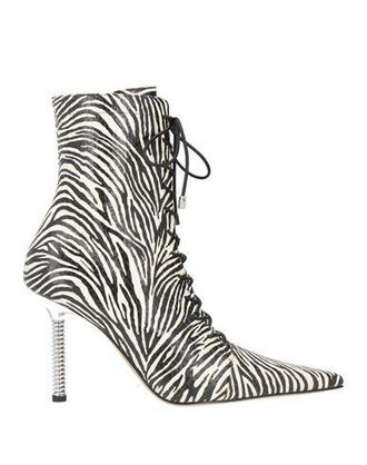 Mach & Mach SCHUHE - Stiefeletten auf YOOX.COM