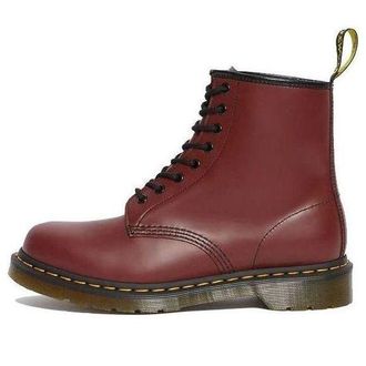 Dr. Martens 1460 Smooth Cherry Red 11822600