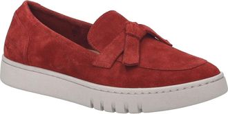 Josef Seibel Jessie Sneaker in Hibiscus at Nordstrom, Size 10-10.5Us