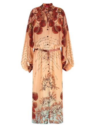 F.R.S. For Restless Sleepers F. R.S. - For Restless Sleepers Womens Cenide Dress