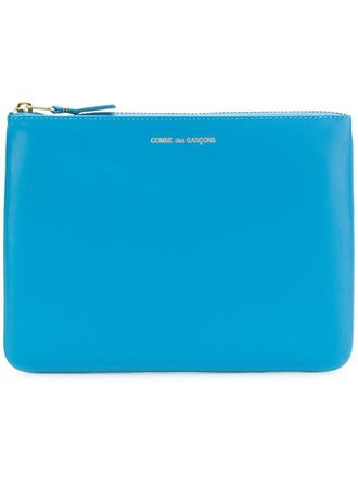 Comme Des Garçons Wallet Bags