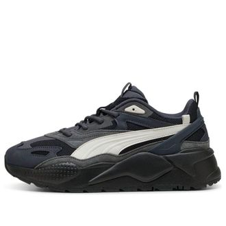 Puma Puma RS-X Efekt Premium Black Galactic Grey 390776-53