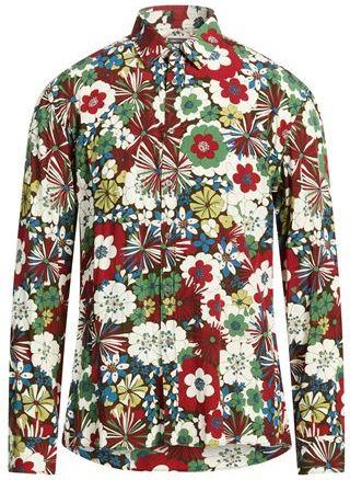 Daniele Alessandrini CAMISETAS Y TOPS - Camisas en YOOX.COM