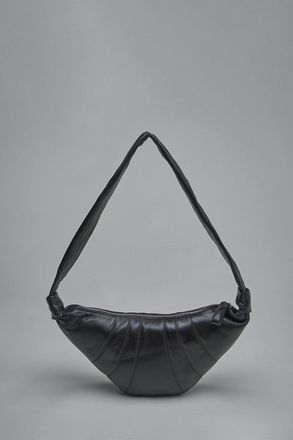 Christophe Lemaire Medium Croissant Bag