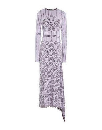 Lanvin DRESSES - Midi dresses sur YOOX.COM