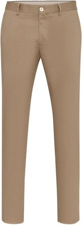 Billionaire Boys Club Chino Broek - Heren - Chinos - Bruin - 5XL - Katoen - Broeken