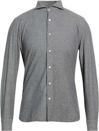 LUIGI BORRELLI NAPOLI TOPWEAR - Shirts on YOOX.COM