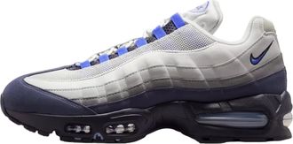 Nike Air Max 95 Big Bubble Photon Dust / Sapphire HM4740-009 Mens