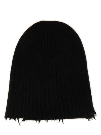 Uma Wang Cashmere Beanie
