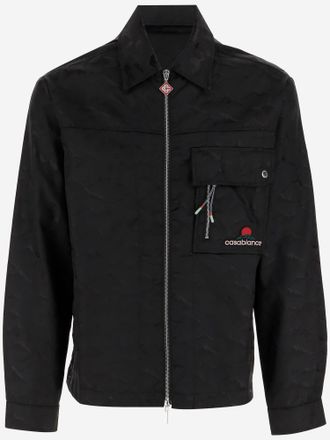 Casablanca Mountain Camo Jacket