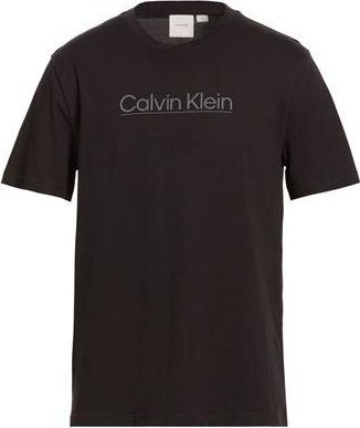 Calvin Klein TOPWEAR - T-shirts on YOOX.COM