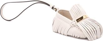 Tod's Gommino Driving Shoe Charm