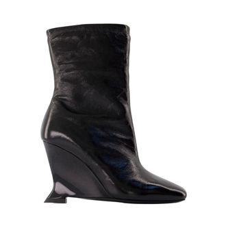 Balmain Mujer, Zapatos, Negro, Talla: 39 EU