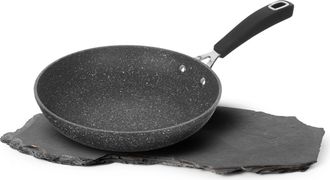 KASANOVA Padella New Petra Dark da 28 cm