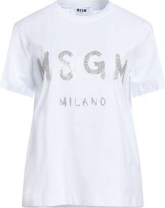 Msgm T-shirts