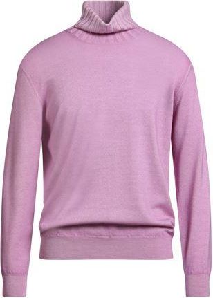 FILIPPO DE LAURENTIIS Turtlenecks