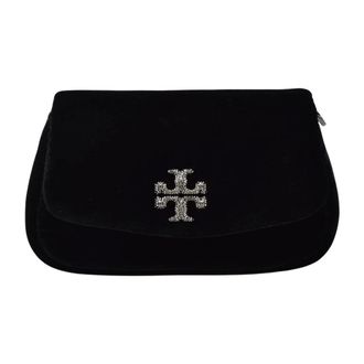 Tory Burch Donna, Borse, Nero, Taglia unica, new