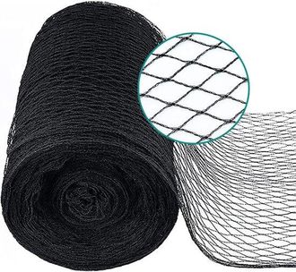 OEM Red Para Estanques De Malla Fina De 2 X 5 M - Red De Jard&iacute;n Resistente A La Intemperie Para La Protecci&oacute;n De Estanques Y Jardines