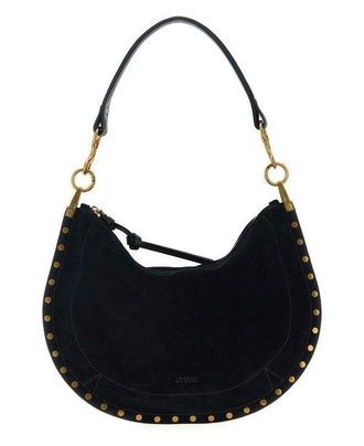 Isabel Marant Hobo Zip Bag