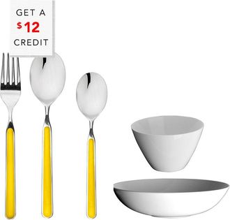 Mepra 5Pc Fantasia Baby Set Bambin With $12 Credit