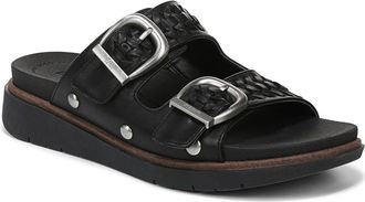 Dr. Scholls Palmdale Sandal in Black at Nordstrom, Size 6.5