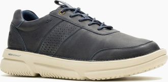 Hush Puppies Mens Baylor Mens Sneakers - Navy - Size: 12