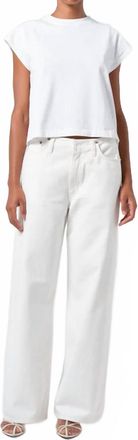 A Gold E Lex Jean In Milkshake